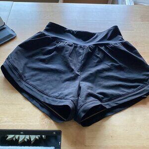 J.INC running shorts